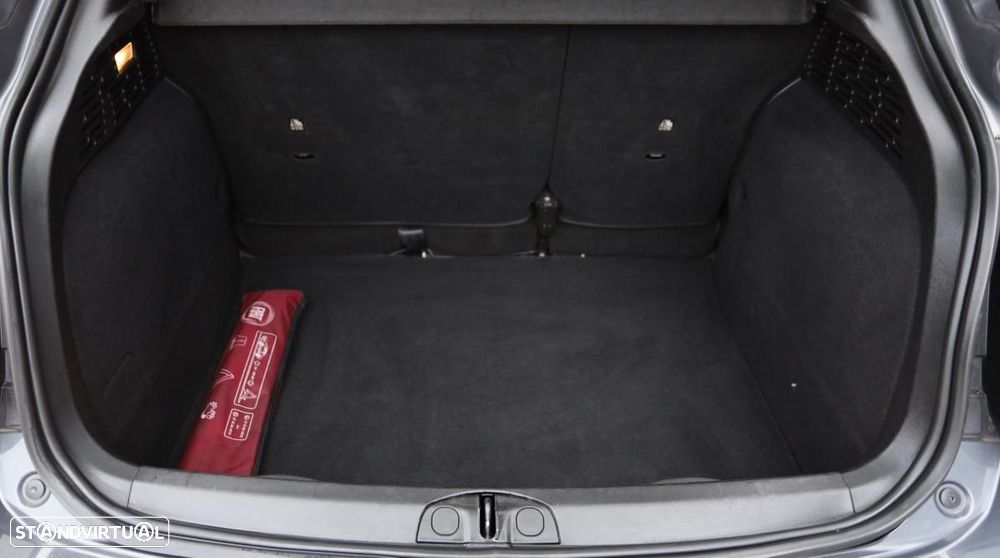 Fiat 500X 1.3 MJ Connect - 17