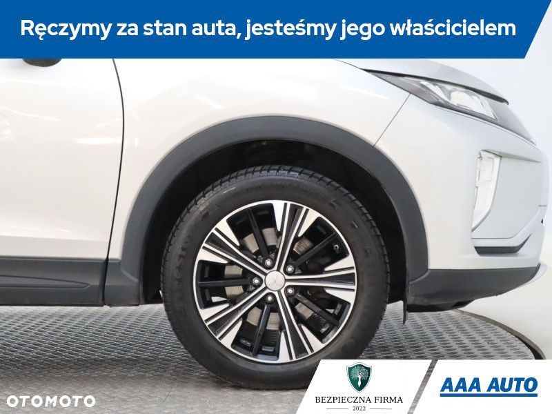 Mitsubishi Eclipse Cross - 17