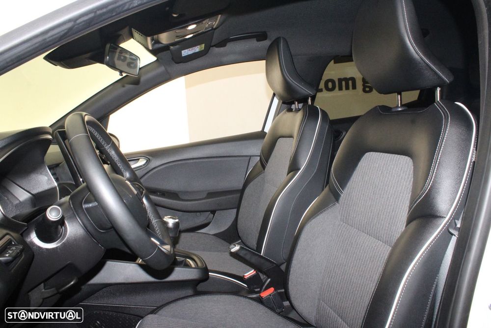 Renault Clio 1.5 Blue dCi Exclusive - 26