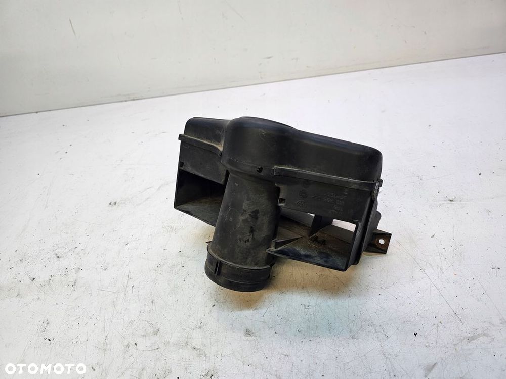 POKRYWA WLOTU POWIETRZA AUDI VW 2.0 FSI 1K0805962 - 5