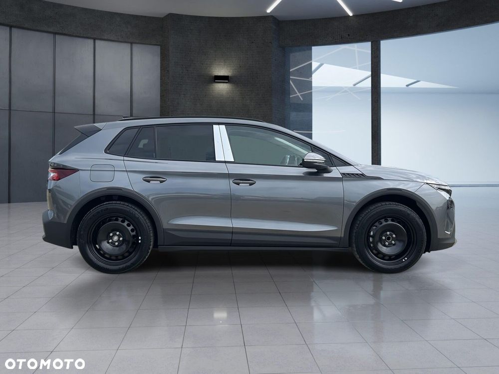 Skoda Elroq - 10