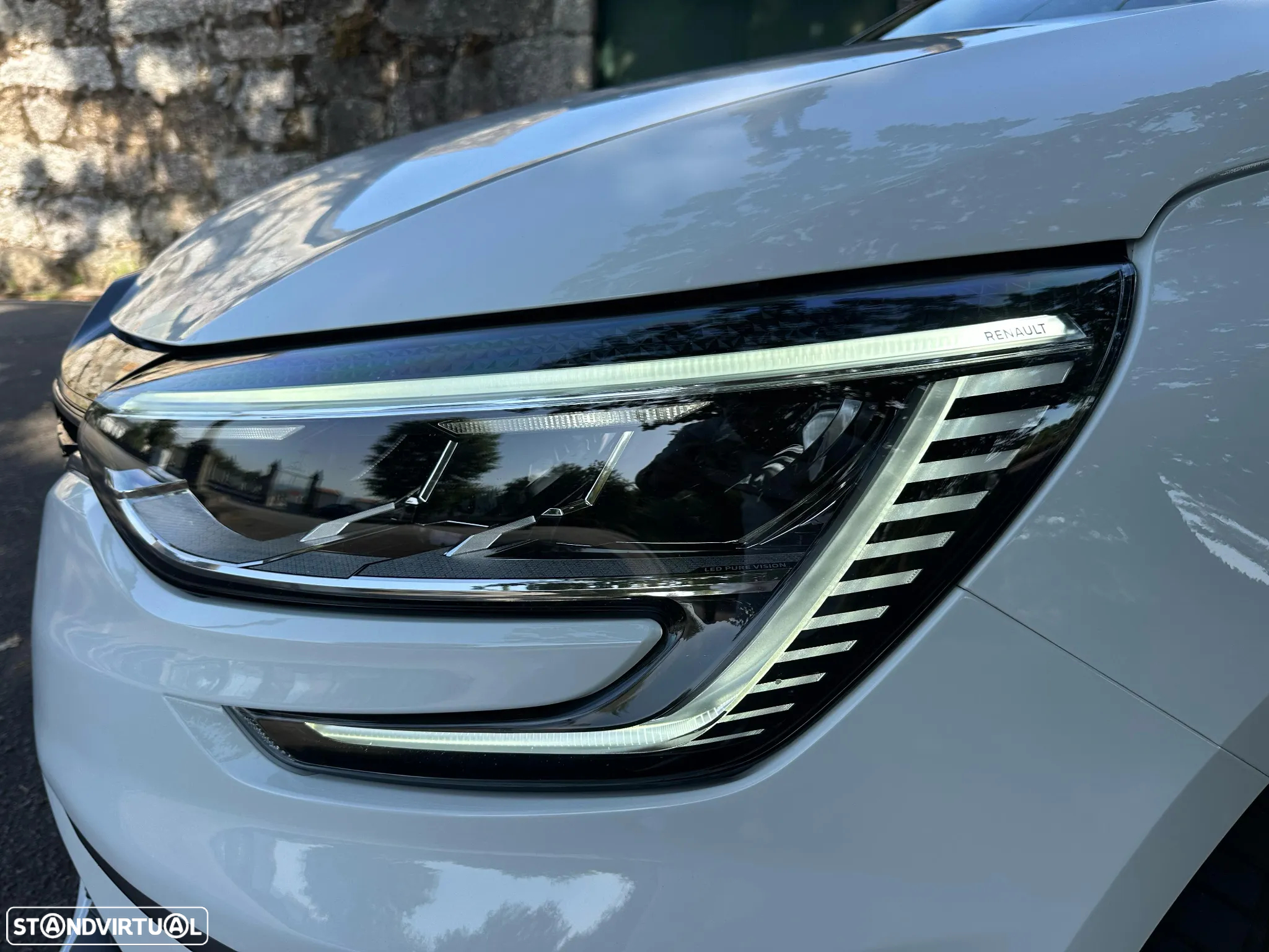 Renault Mégane Sport Tourer 1.6 E-Tech Plug-In E-Tech Hybrid Engineered - 14