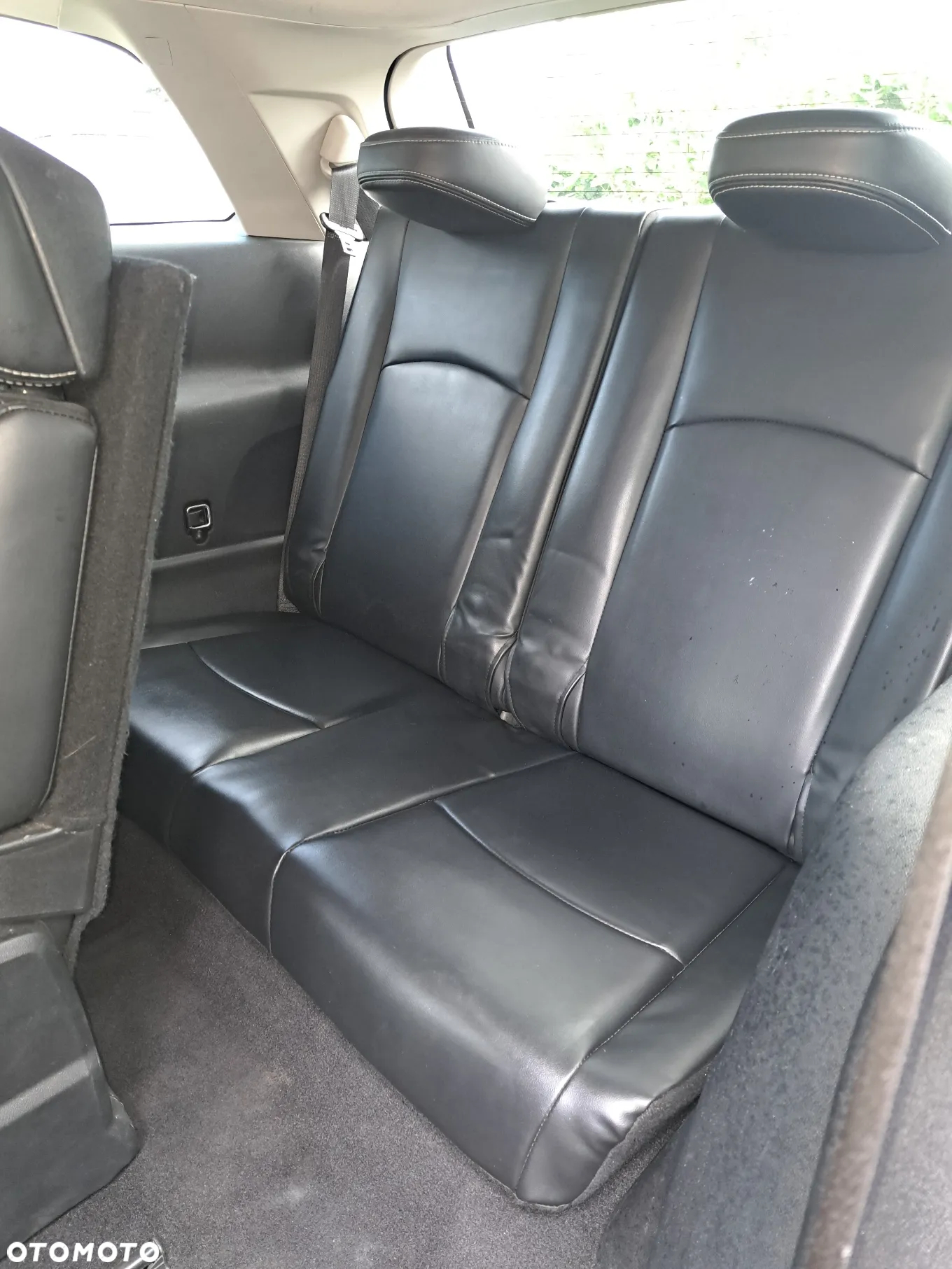 Dodge Journey - 26
