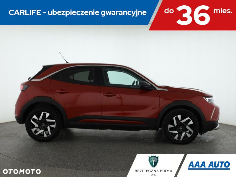 Opel Mokka - 7