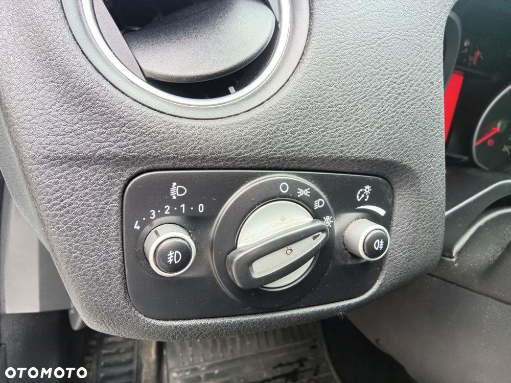 Ford Mondeo - 19