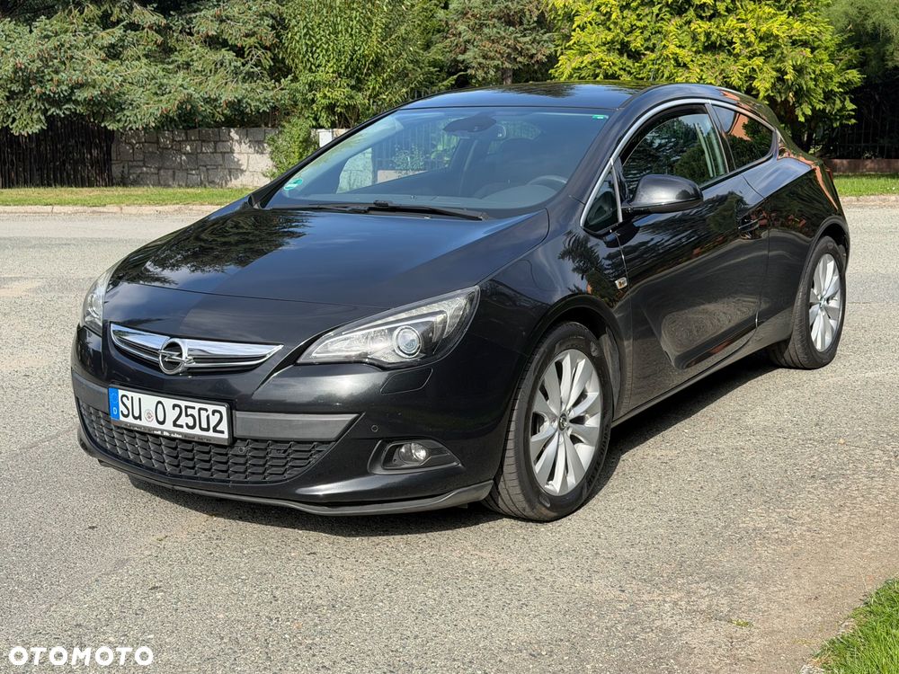 Opel Astra 1.4 Turbo Innovation - 3