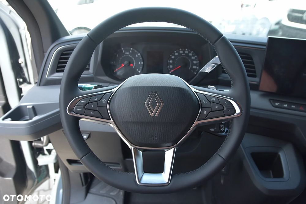 Renault Master L3H2 AUTOMAT AT9 170KM - 10