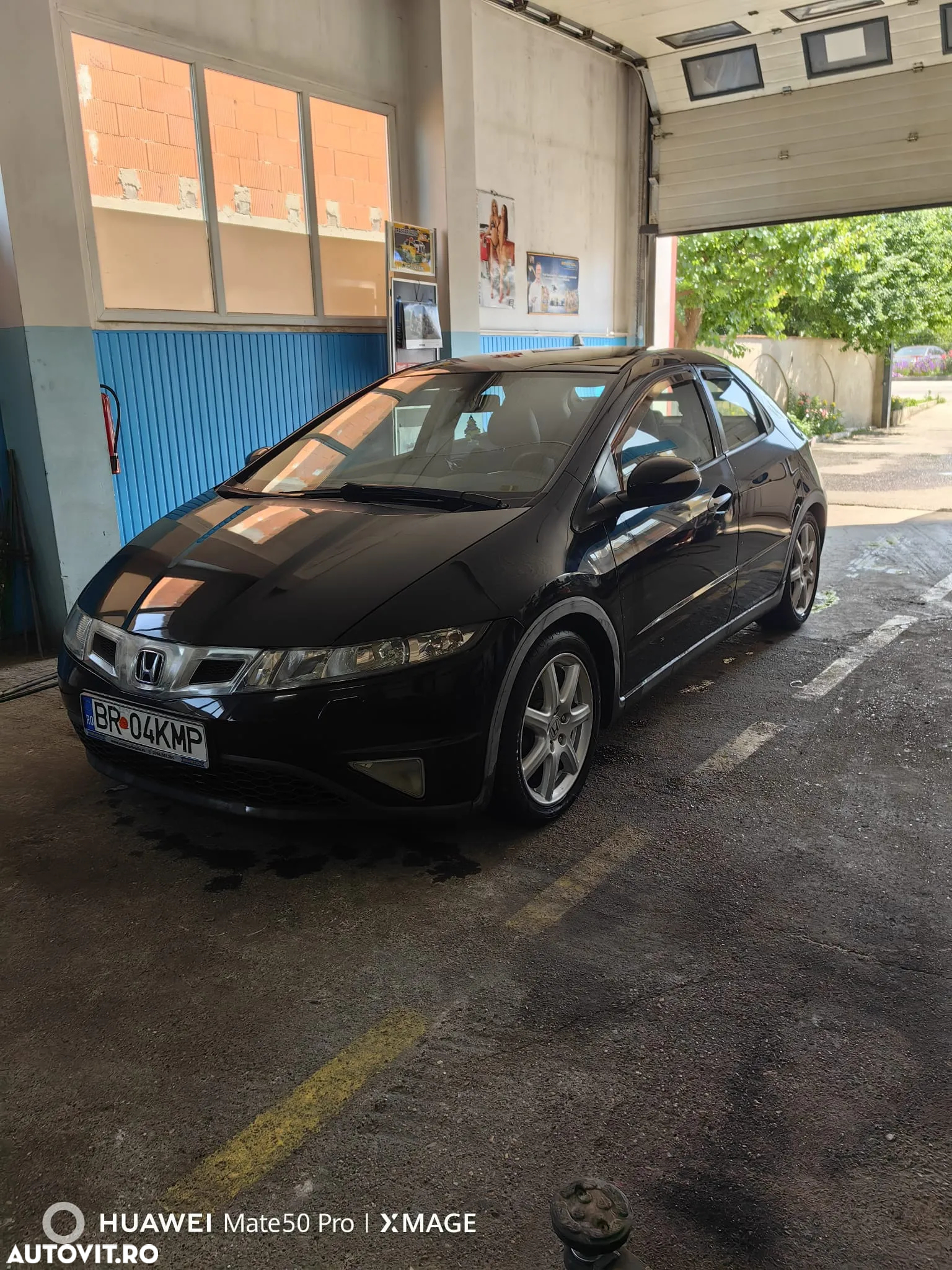 Honda Civic 1.8 TypeS Plus - 2
