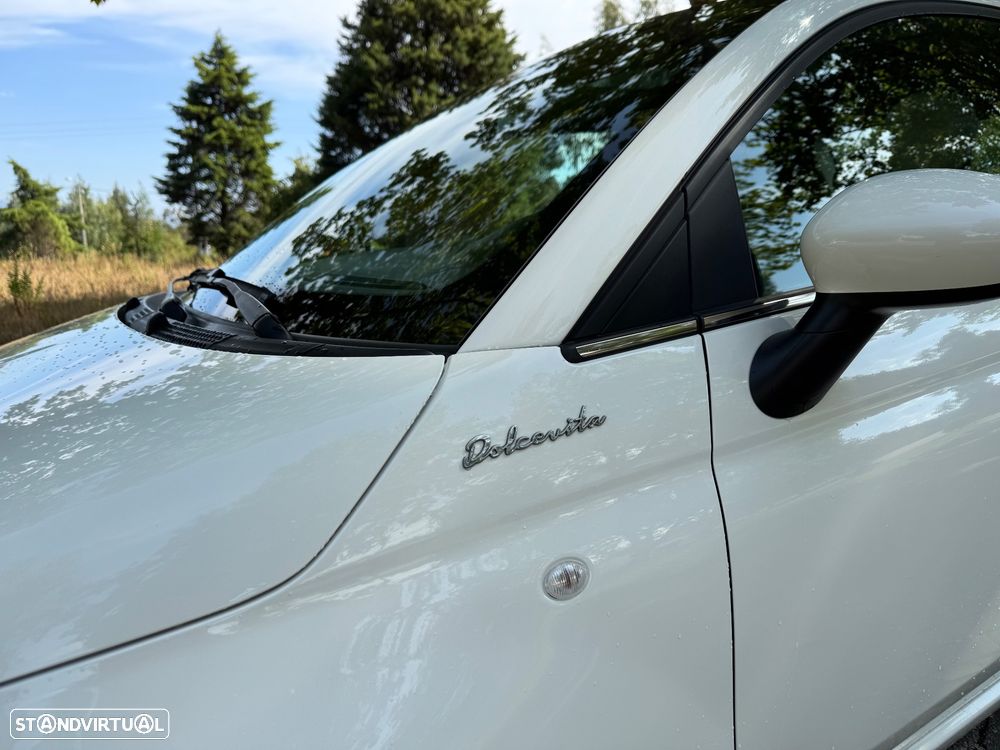 Fiat 500 - 8