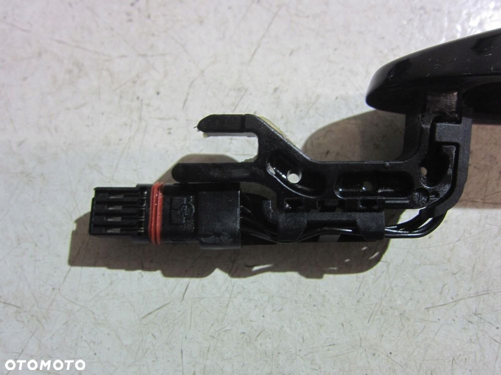 BMW X3 F25 X4 F26 KLAMKA KEYLESS PRAWA 668 KOMFORT - 4
