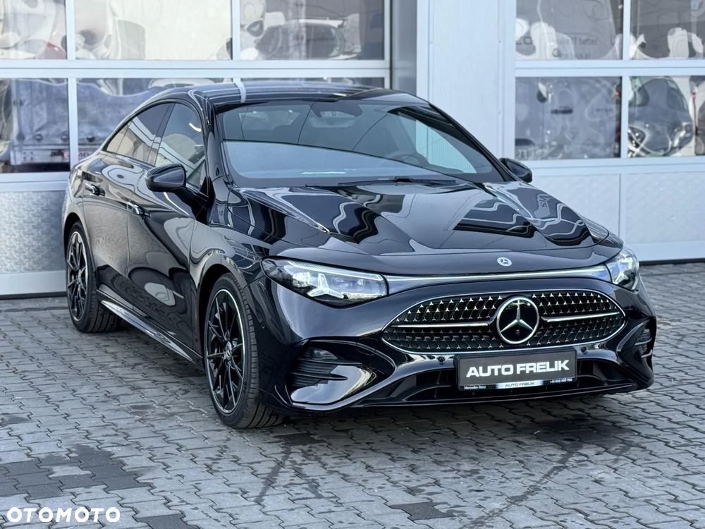 Mercedes-Benz CLA 200 mHEV 4-Matic 8G-DCT - 6