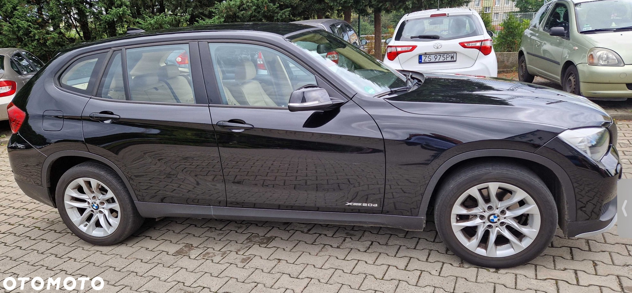 BMW X1 - 13