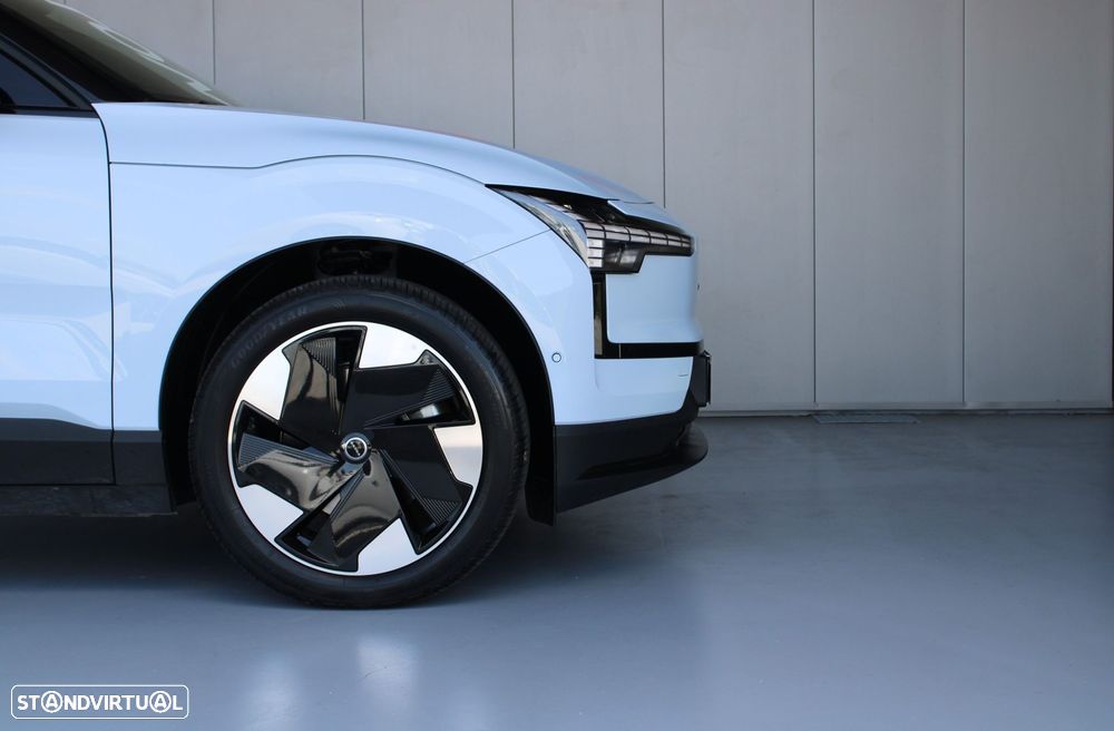 Volvo EX30 69 kWh Single Motor Extended Range Ultra - 44