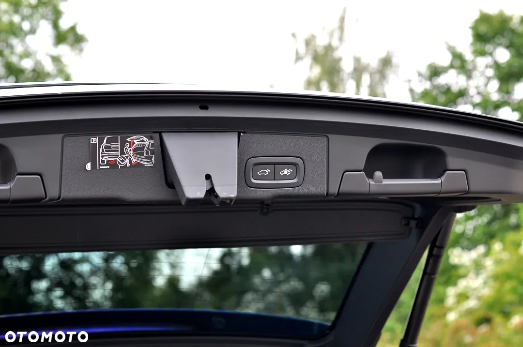 Volvo XC 60 D4 Geartronic Inscription - 17