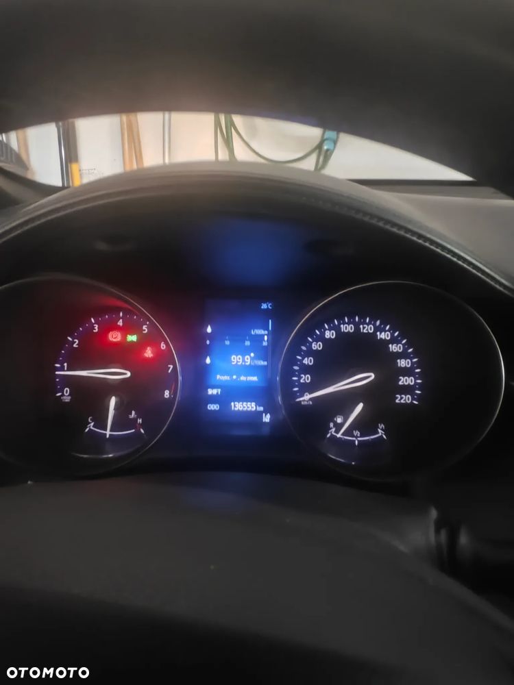 Toyota C-HR 1.2 T GPF Premium - 10