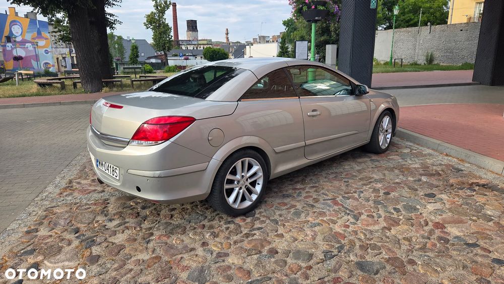 Opel Astra 1.8 Enjoy - 3