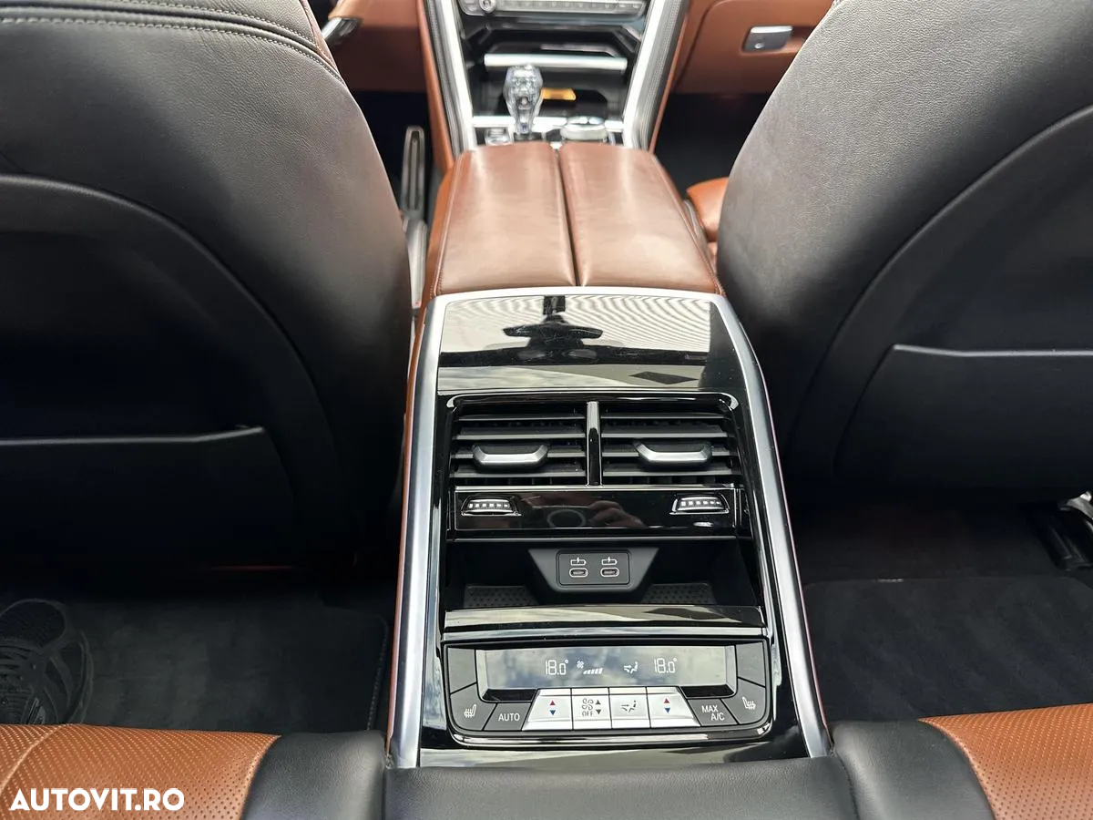 BMW Seria 8 840i xDrive - 22