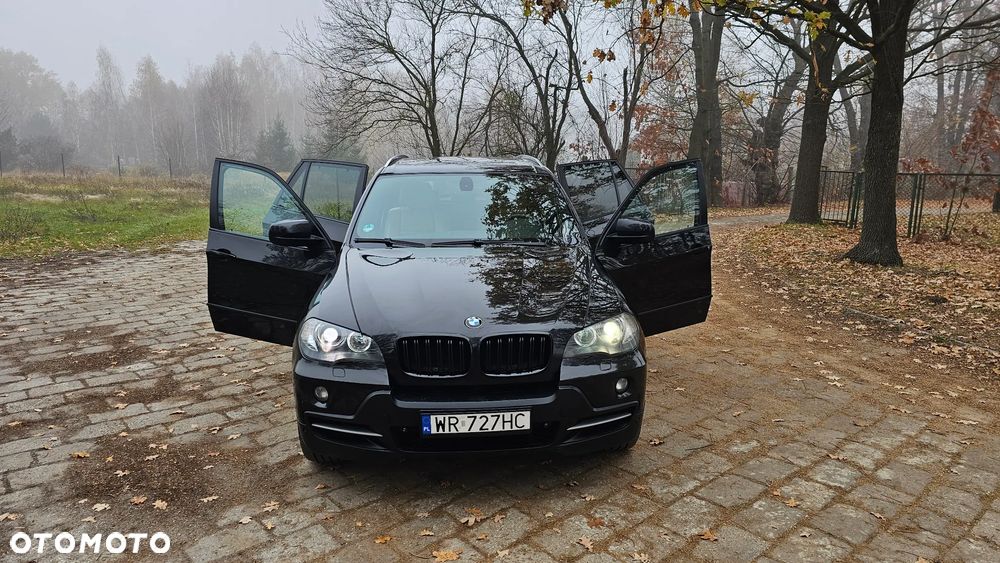 BMW X5 3.0 d - 14