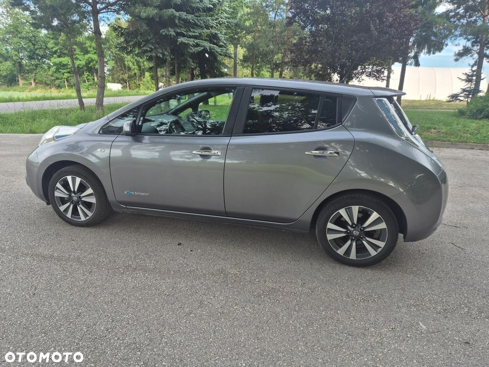 Nissan Leaf 30kWh Tekna - 7
