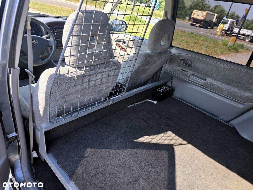 Suzuki Grand Vitara 2.0 Tdi 7os - 28