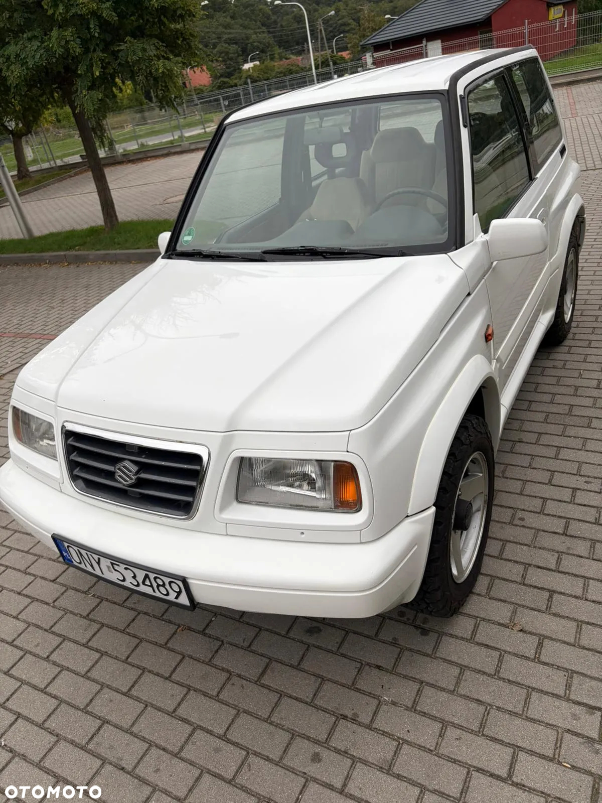 Suzuki Vitara - 14