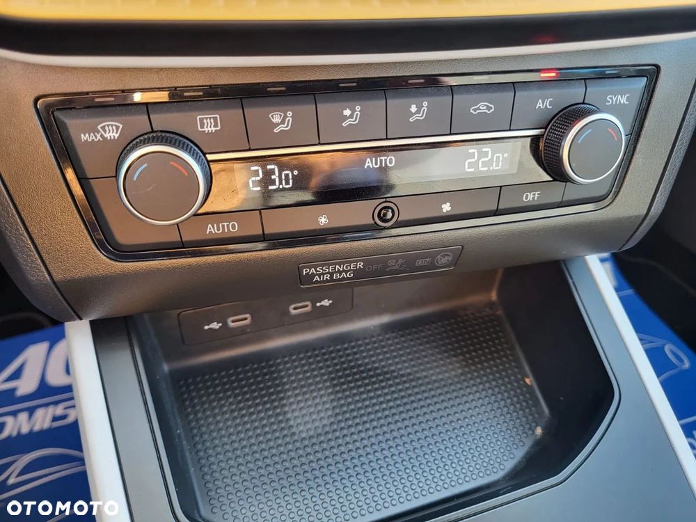 Seat Arona 1.0 Eco TSI Style - 26