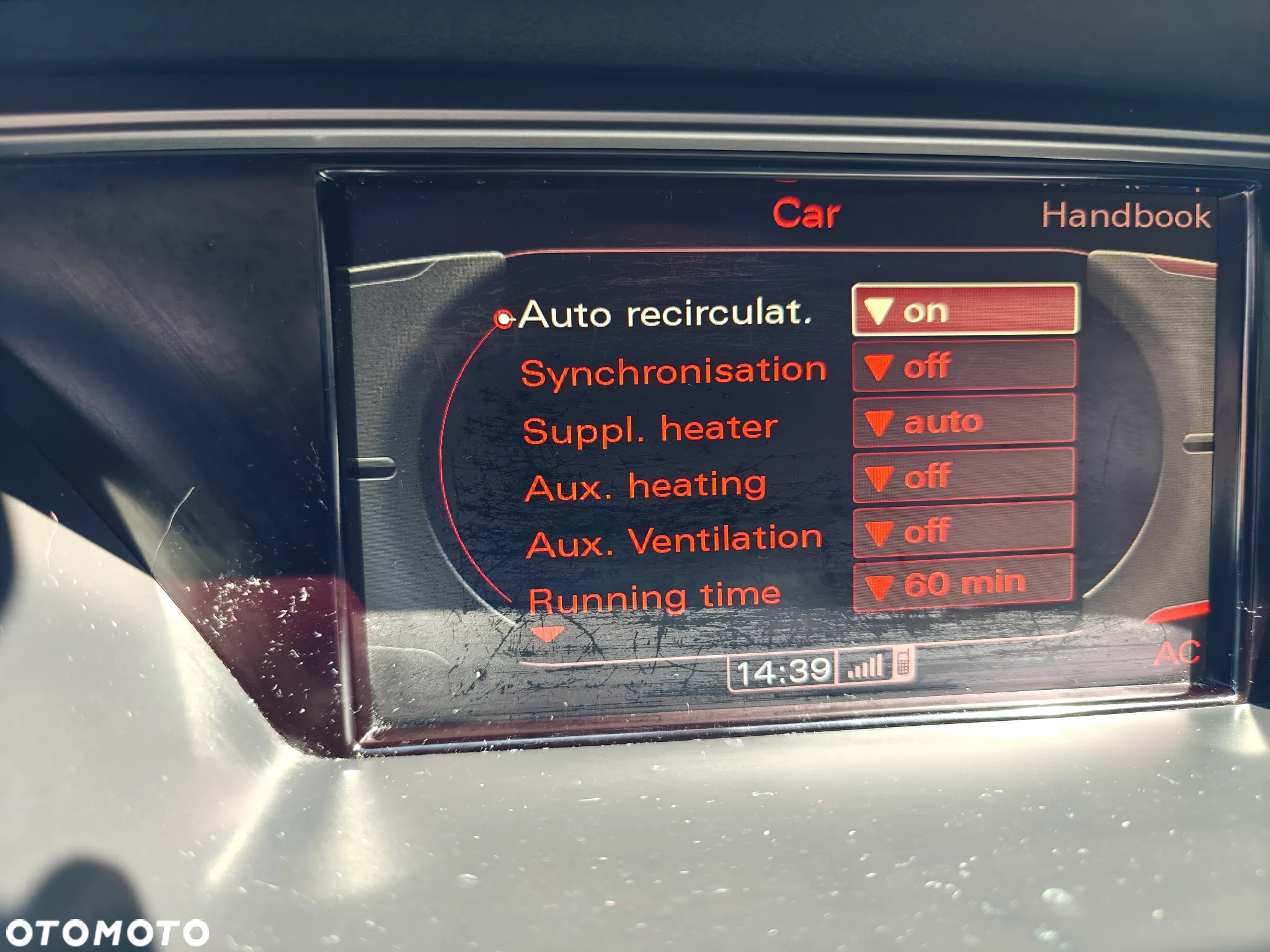 Audi A4 2.0 TDI - 27