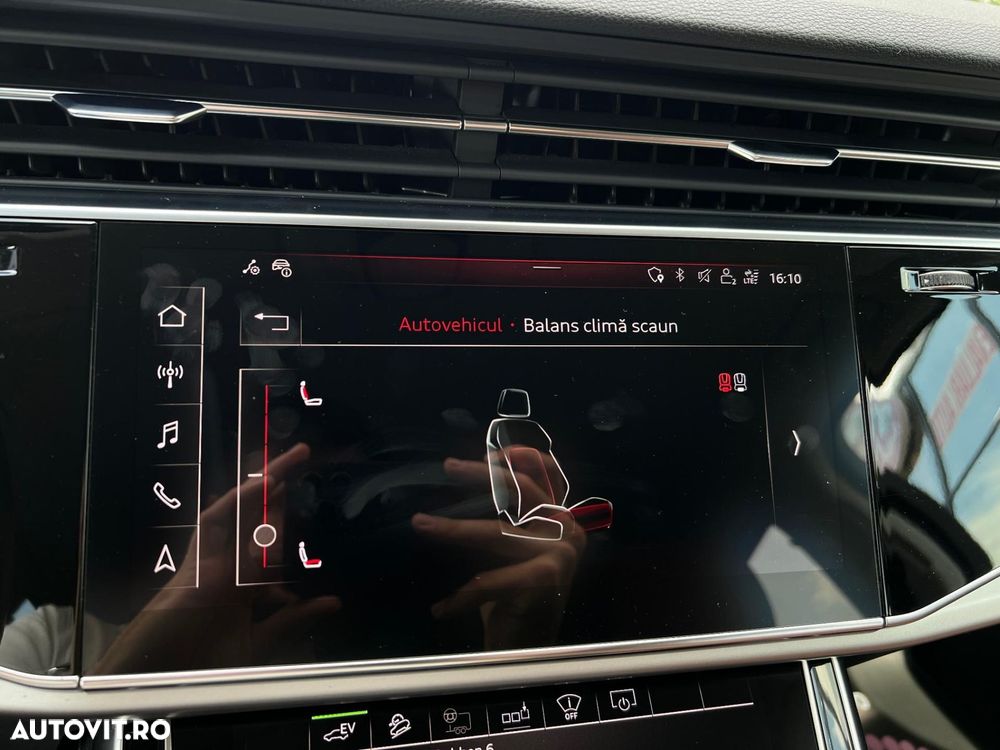 Audi Q7 - 39