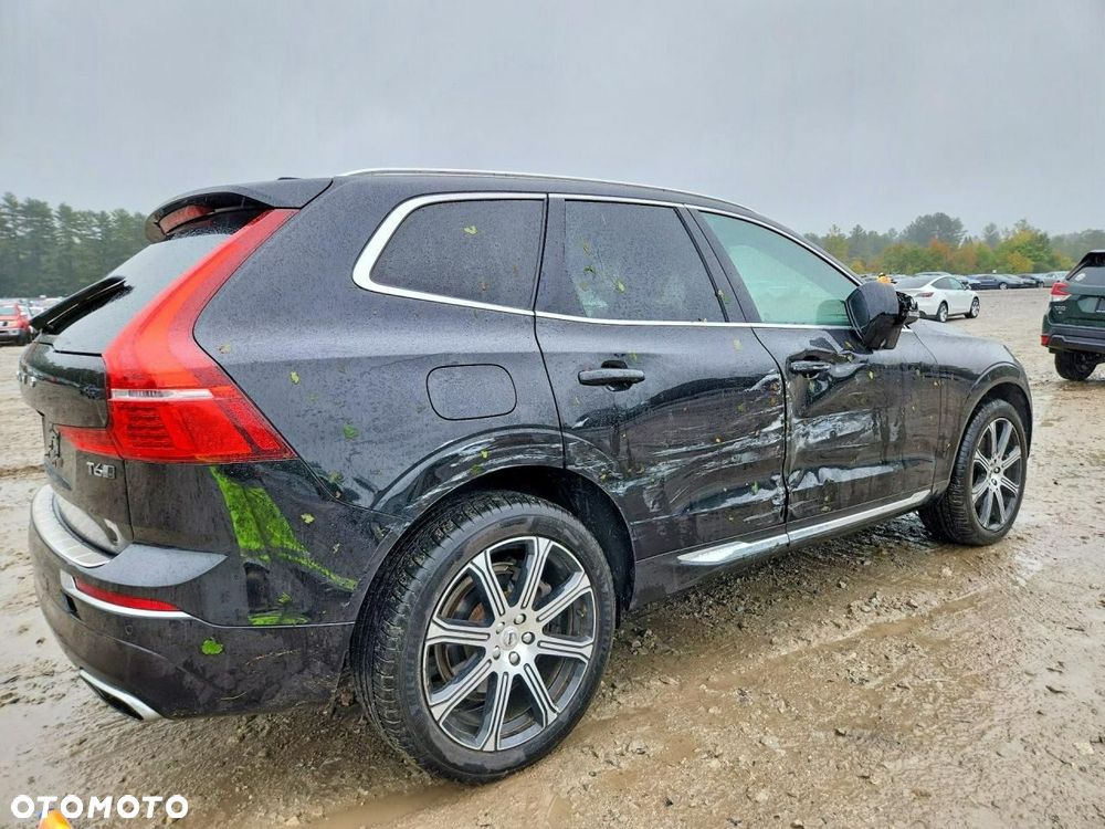 Volvo XC 60 T6 AWD Inscription - 4