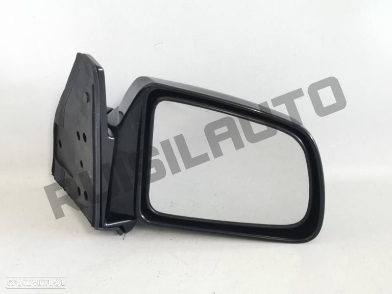 Espelho Retrovisor Direito Manual 84701-62a20-38b Suzuki Vitara - 1