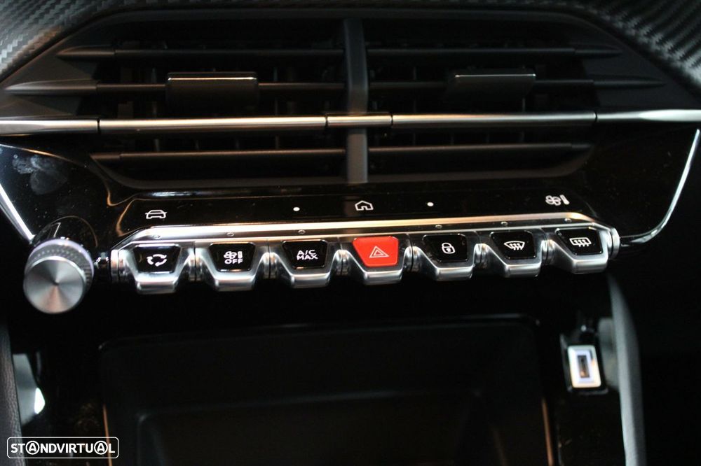 Peugeot 2008 1.2 PureTech Style - 14