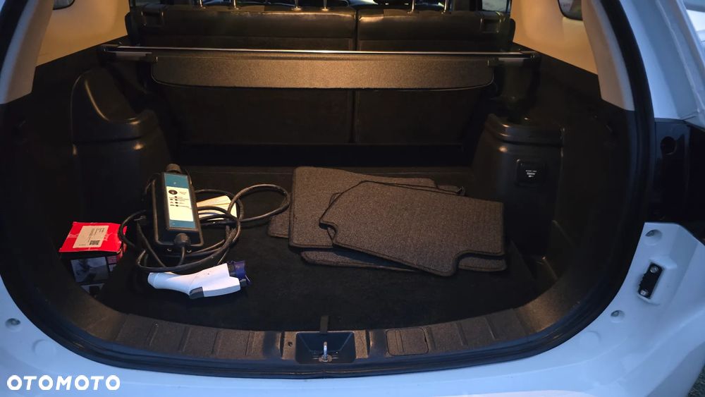 Mitsubishi Outlander 2.0 4WD - 18