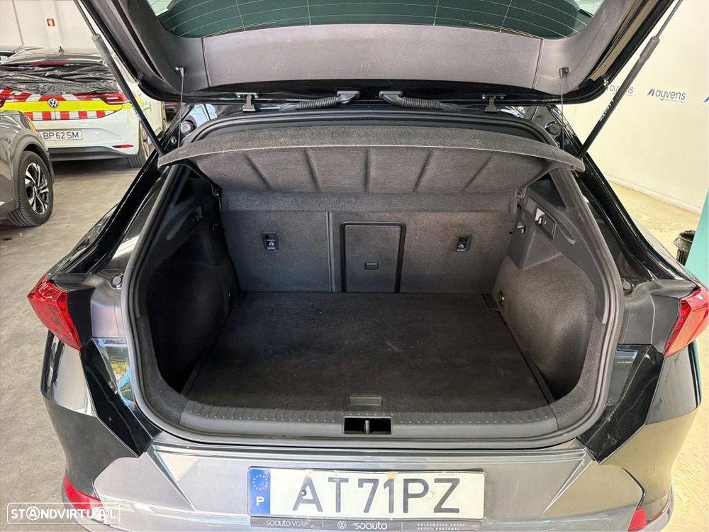 Cupra Formentor 1.5 TSI DSG - 11