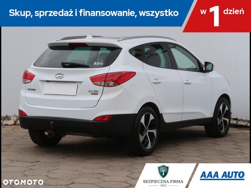 Hyundai ix35 - 7