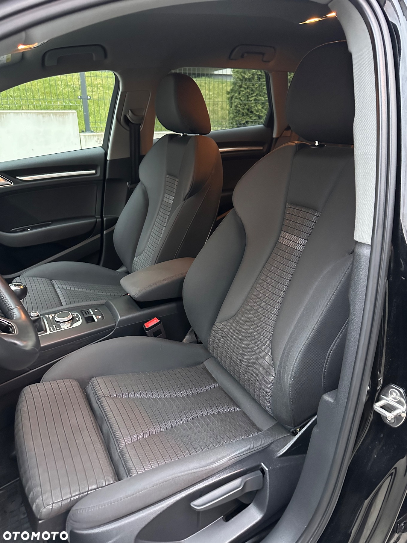 Audi A3 30 TFSI Limousine - 15