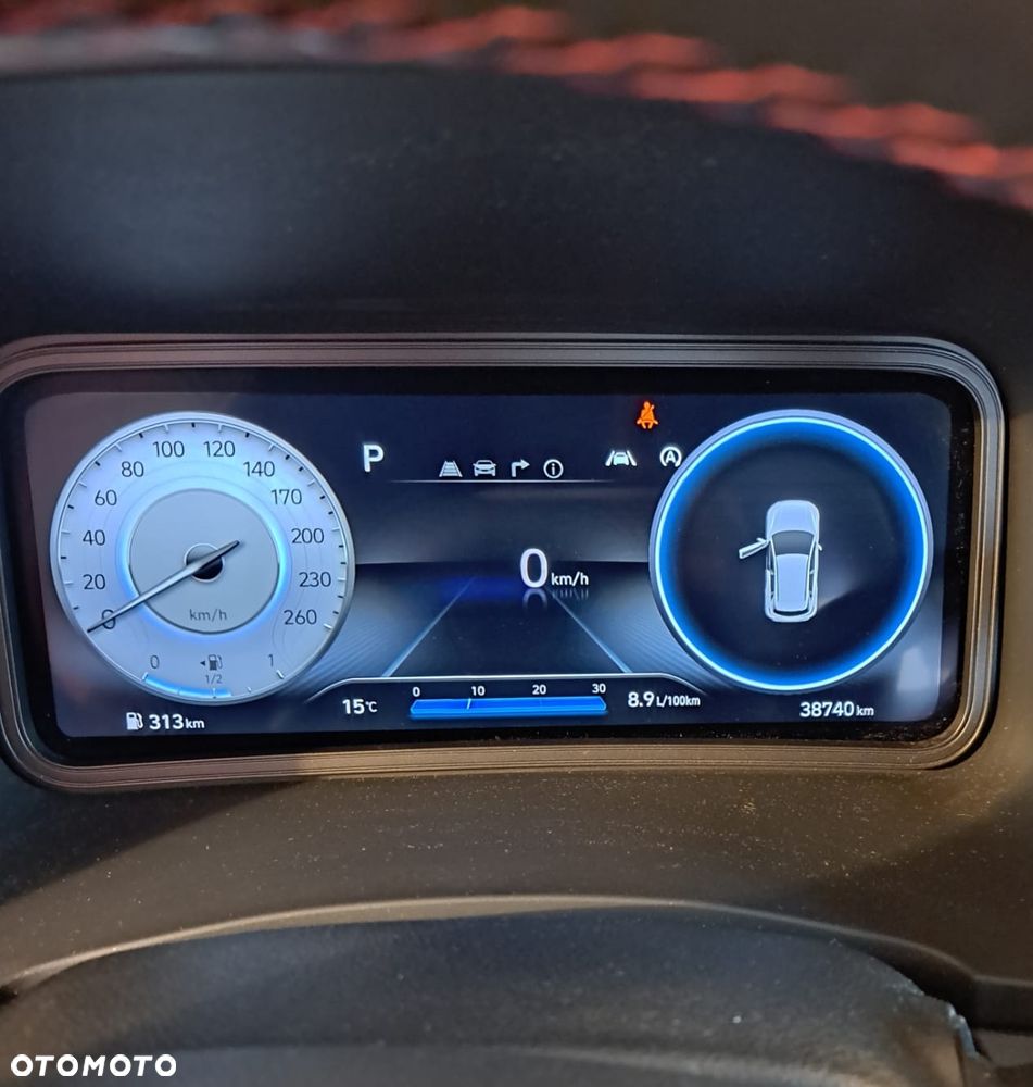 Hyundai Kona 1.6 T-GDI N Line 4WD DCT - 2