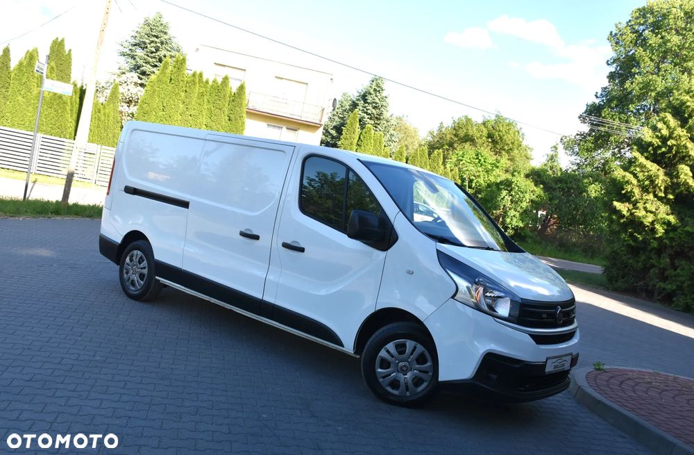 Fiat Talento L2H1 Long - 27