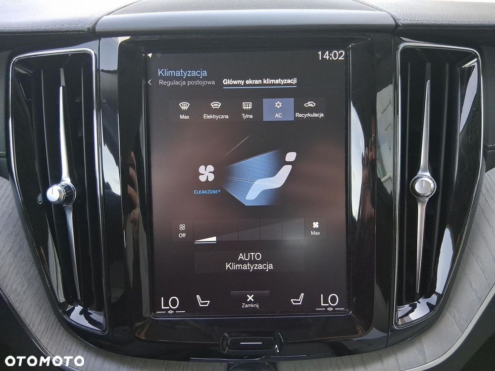 Volvo XC 60 - 20