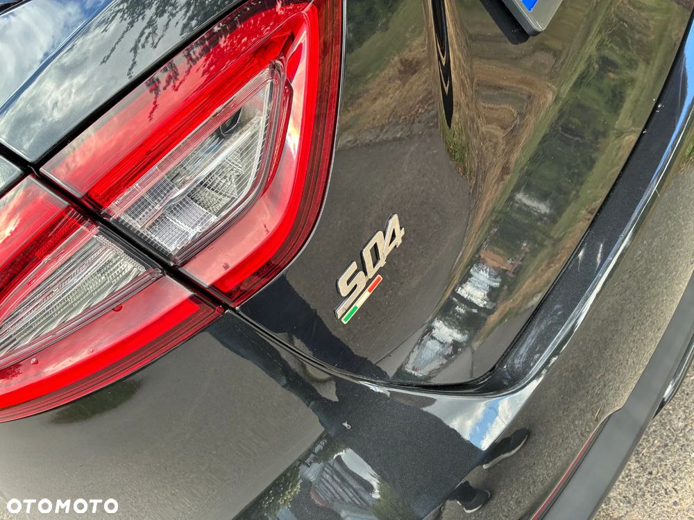Maserati Levante S Q4 GranSport - 24