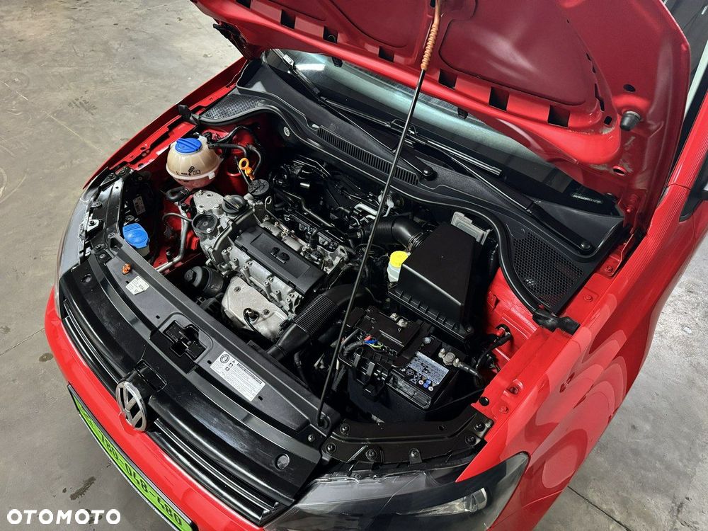 Volkswagen Polo - 23