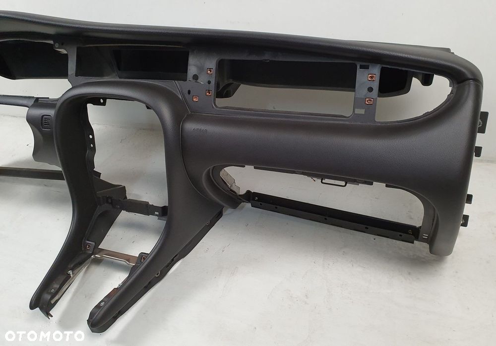 DESKA ROZDZIELCZA KONSOLA JAGUAR X-TYPE X400 EURO - 2