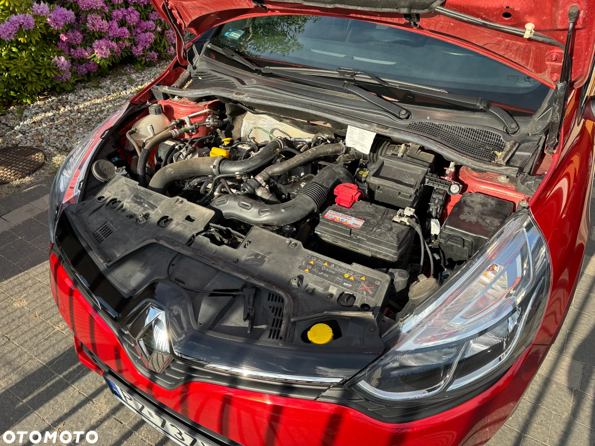 Renault Clio 0.9 Energy TCe Limited - 12