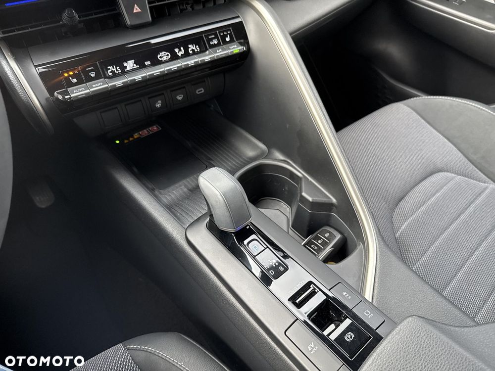 Toyota C-HR 1.8 Hybrid Executive - 23