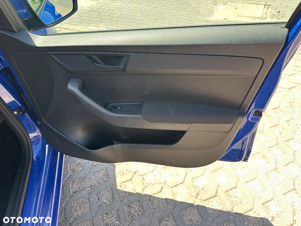 Skoda Fabia 1.0 Ambition Plus - 11