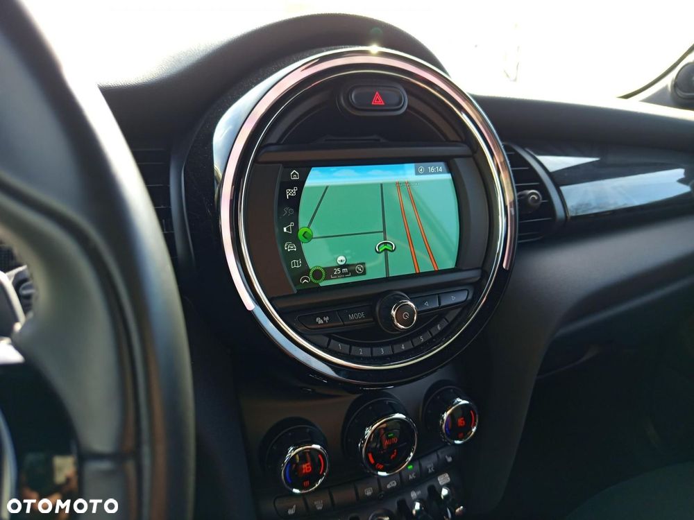 MINI Cooper S - 18