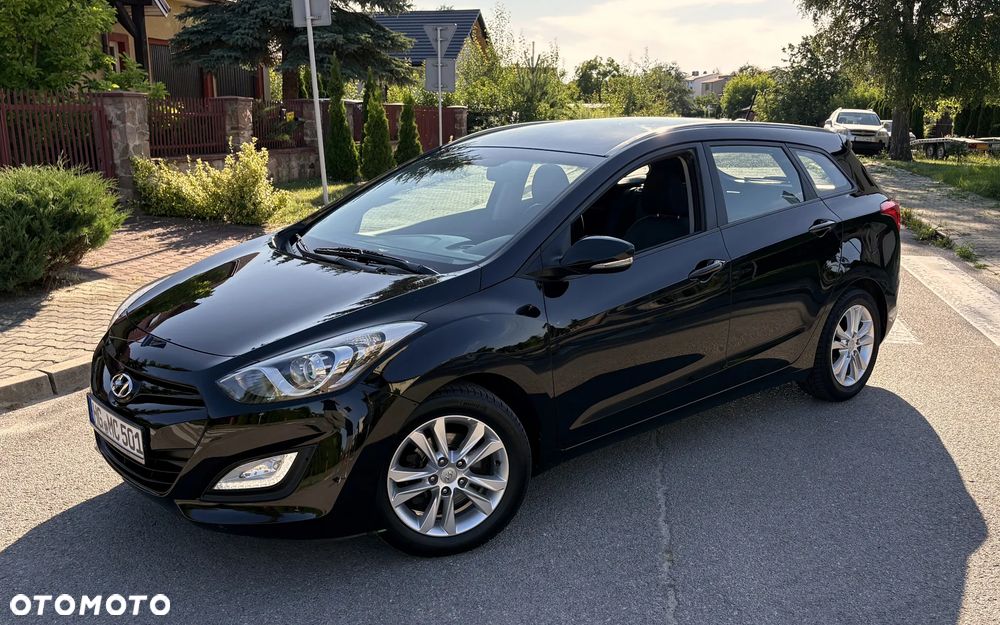 Hyundai i30 1.4 Premium - 2