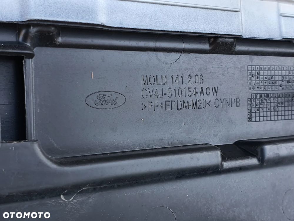 FORD KUGA II MK2 LIFT VIGNALE  LISTWA PROGOWA PRÓG PRAWY CV4J-S10154 KOLOR AD - 17