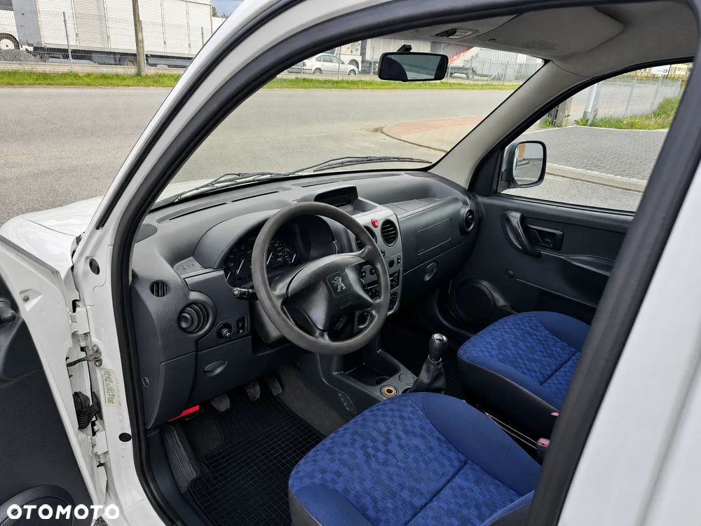 Citroën Berlingo - 10