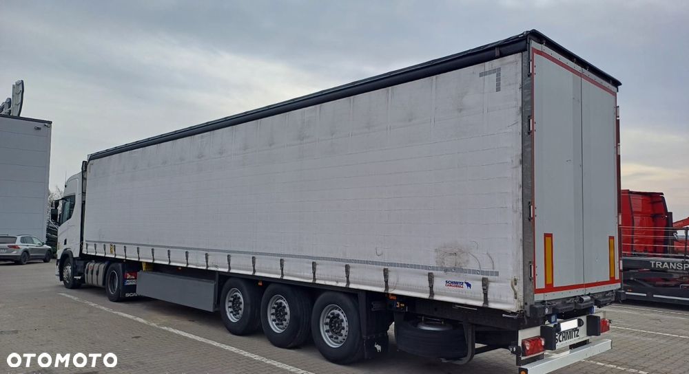 Scania R500 - 34