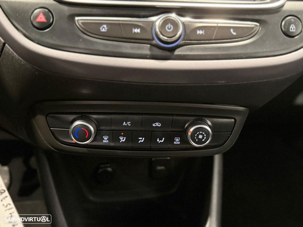 Opel Crossland 1.5 D Edition - 10